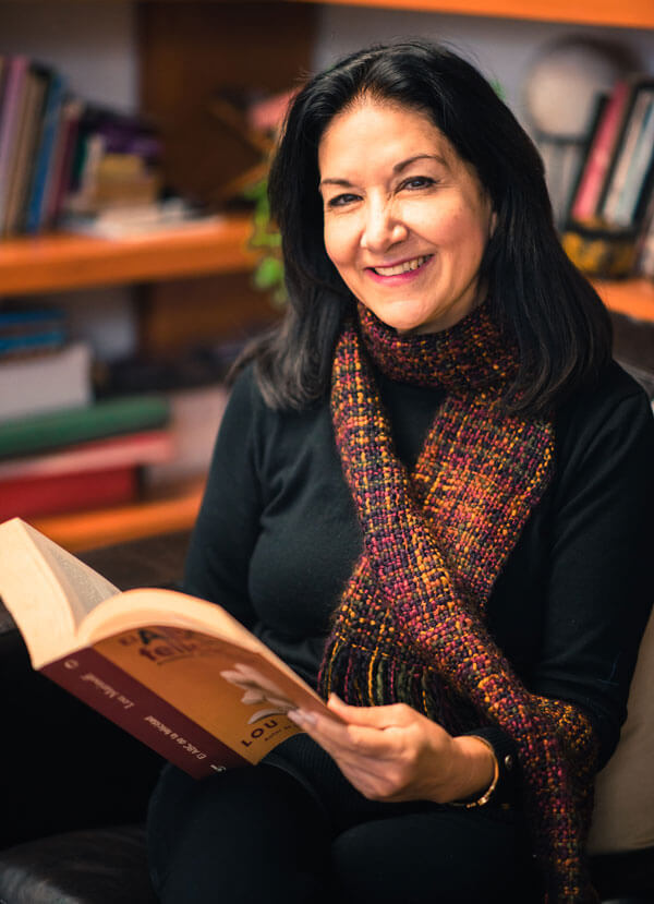 Berenice Olivo Avendaño