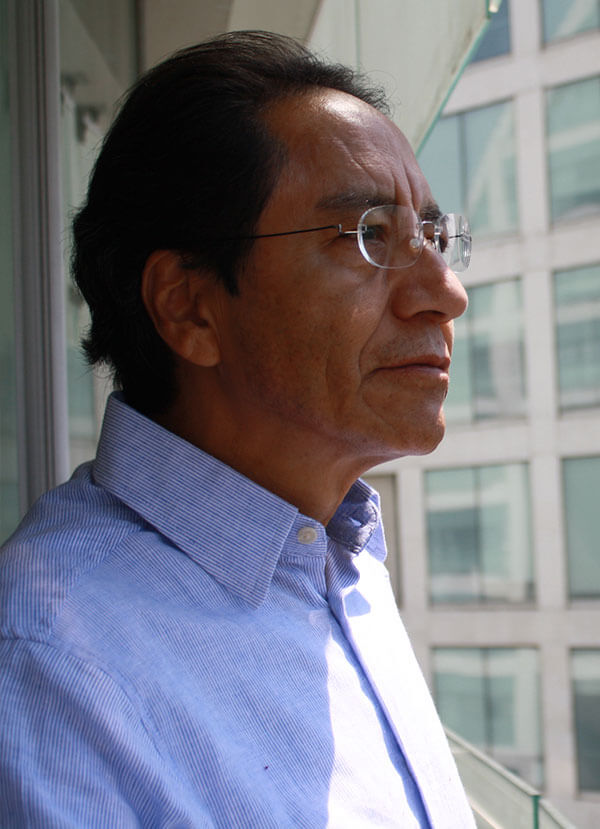 Fernando López López